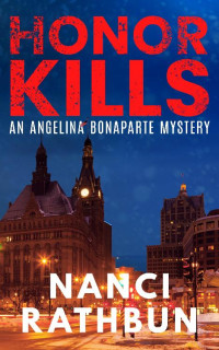 Nanci Rathbun — Honor Kills