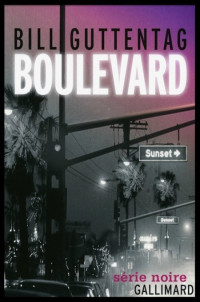 Guttentag Bil [Guttentag Bil] — Boulevard