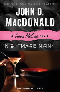 John D. MacDonald — Nightmare in Pink - Travis McGee #02