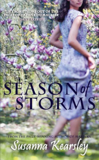 Susanna Kearsley — Season of Storms