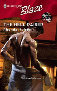 Rhonda Nelson — The Hell-Raiser