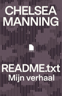 Chelsea Manning — README.txt