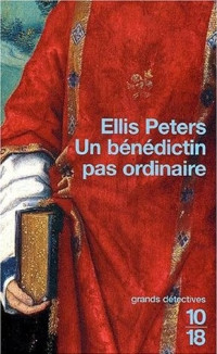 Ellis Peters — Un Bénédictin pas ordinaire