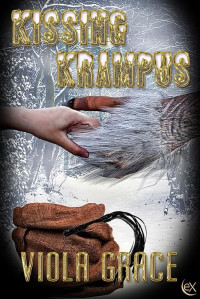 Viola Grace [Grace, Viola] — Kissing Krampus