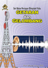 Yohanes Surya — Getaran dan Gelombang