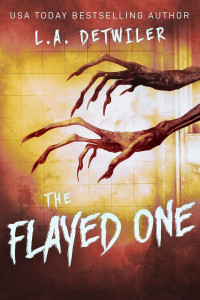 L.A. Detwiler — The Flayed One