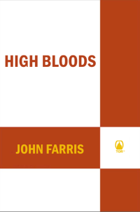 John Farris — High Bloods