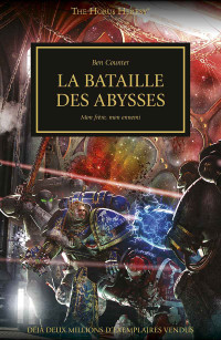 Ben Counter — La Bataille des Abysses