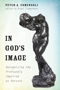 Peter A. Comensoli;Nigel Zimmermann; — In God's Image