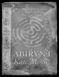 MOSSE KATE — Labirynt