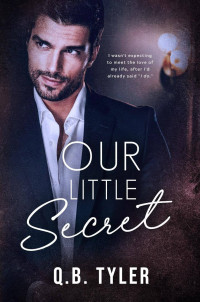 Q.B. Tyler — Our Little Secret (A Secrets Novel Book 3)