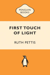 Ruth Pettis — First Touch of Light