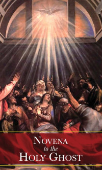 Holy Ghost Fathers — Novena to the Holy Ghost