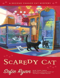 Sofie Ryan — Scaredy Cat
