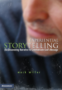 Mark Miller — Experiential Storytelling