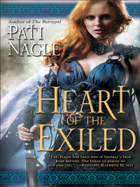 Pati Nagle — Heart of the Exiled