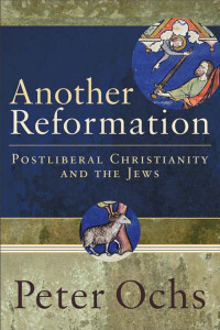 Ochs, Peter; — Another Reformation