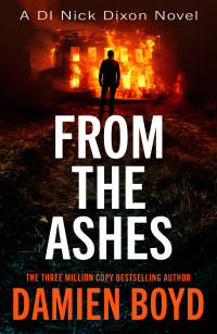 Damien Boyd — From The Ashes