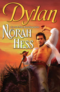 Norah Hess — Dylan