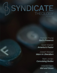 Syndicate, — Syndicate