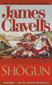 James Clavell — Shogun