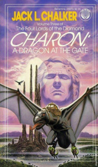 Jack L. Chalker — Charon: Smok u wrót