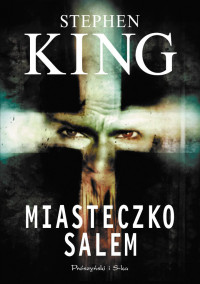 King Stephen — Miasteczko Salem