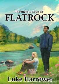 Luke Harrower — Flatrock