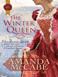 Amanda McCabe [McCabe, Amanda] — The Winter Queen