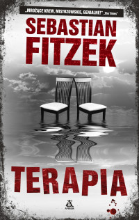 Terapia — Sebastian Fitzek