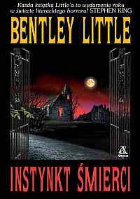 Bentley Little — Instynkt śmierci