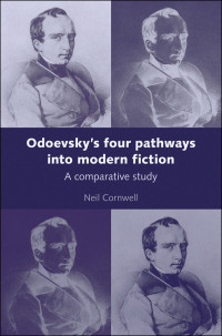 Neil Cornwell; — Odoevsky's Four Pathways Into Modern Fiction