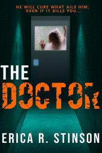 Erica R. Stinson — The Doctor Sneak Peek