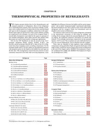 Unknown — F19 Thermophysical Properties of Refrigerants