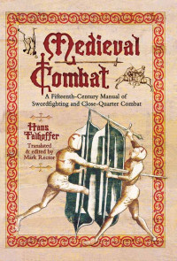 Hans Talhoffer — Medieval Combat