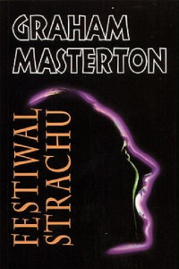 Graham Masterton — Festiwal strachu