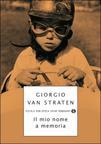Giorgio Van Straten — Il mio nome a memoria