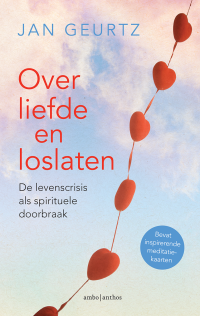 Jan Geurtz — Over liefde en loslaten