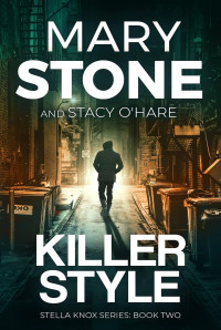Mary Stone — Killer style