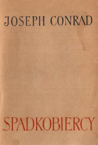 Conrad Joseph — Spadkobiercy