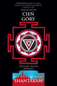 Gregory David Roberts — Cień góry