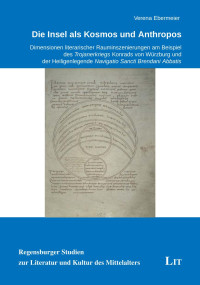 Ebermeier — Die Insel als Kosmos und Anthropos