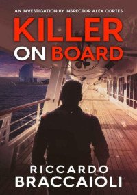 Riccardo Braccaioli — Killer on Board