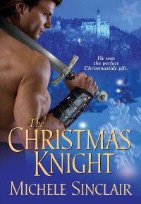 Michele Sinclair — The Christmas Knight