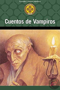 AA. VV. — Cuentos de vampiros