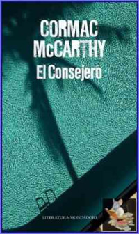 Cormac McCarthy — El consejero