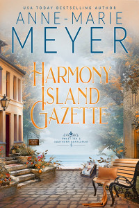 Anne-Marie Meyer — Harmony Island Gazette