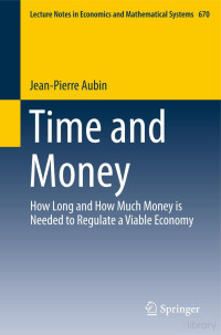 Jean-Pierre Aubin — Time and Money