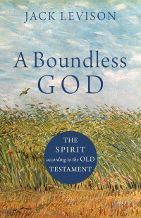 Levison, Jack; — A Boundless God