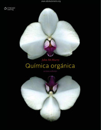 McMurry — Quimica Organica